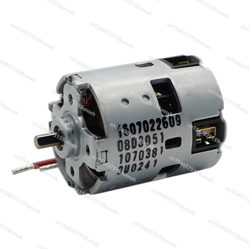 Bosch Drill Gsb 18V - Silnik 18V 1607022609 do BOSCH GSB18VE-2-LI