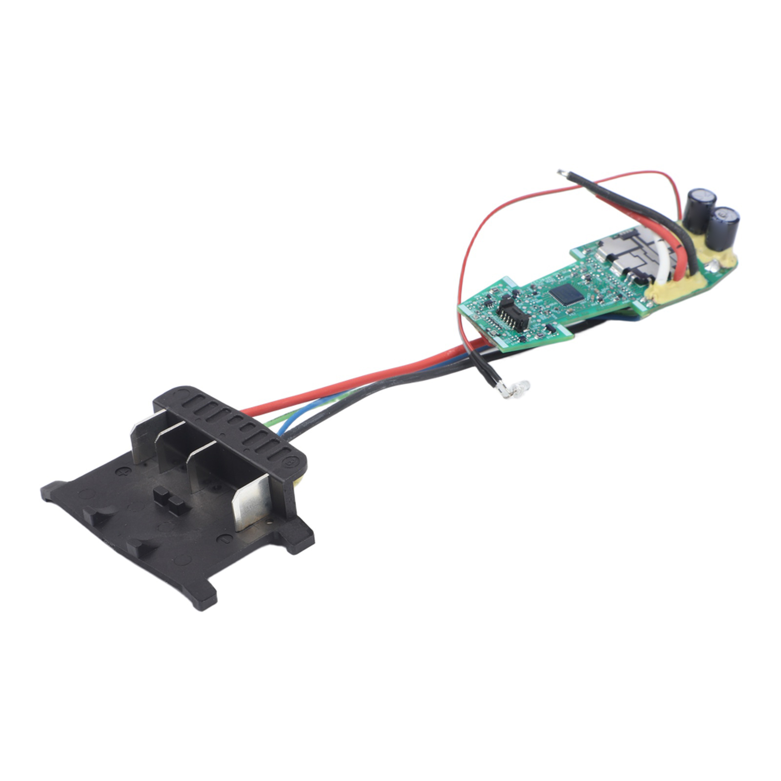 Bosch Drill Gsb 18V - Metal Electronics 16072335FX Część zamienna do