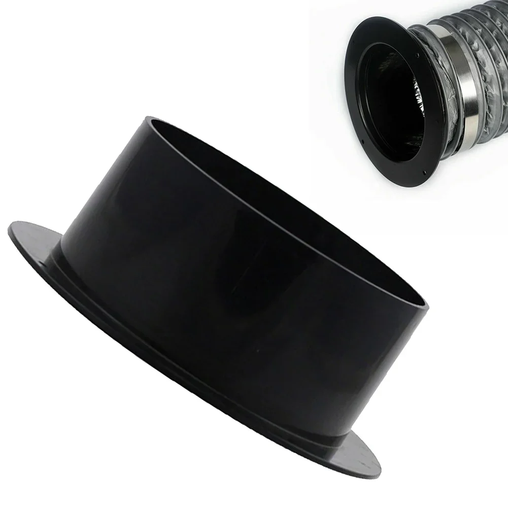 Home Improvement Retail - 50mm/150mm ABS prosta rura złącze kołnierzowe
