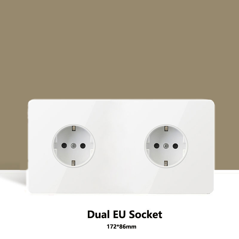 Home Improvement Years - Matowy biały panel ze stali nierdzewnej