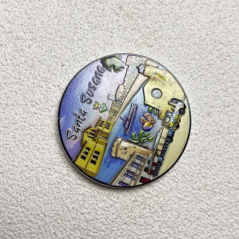 1 szt., Santa Susana, Hiszpani – Home Improvement Years recenzja i cena
