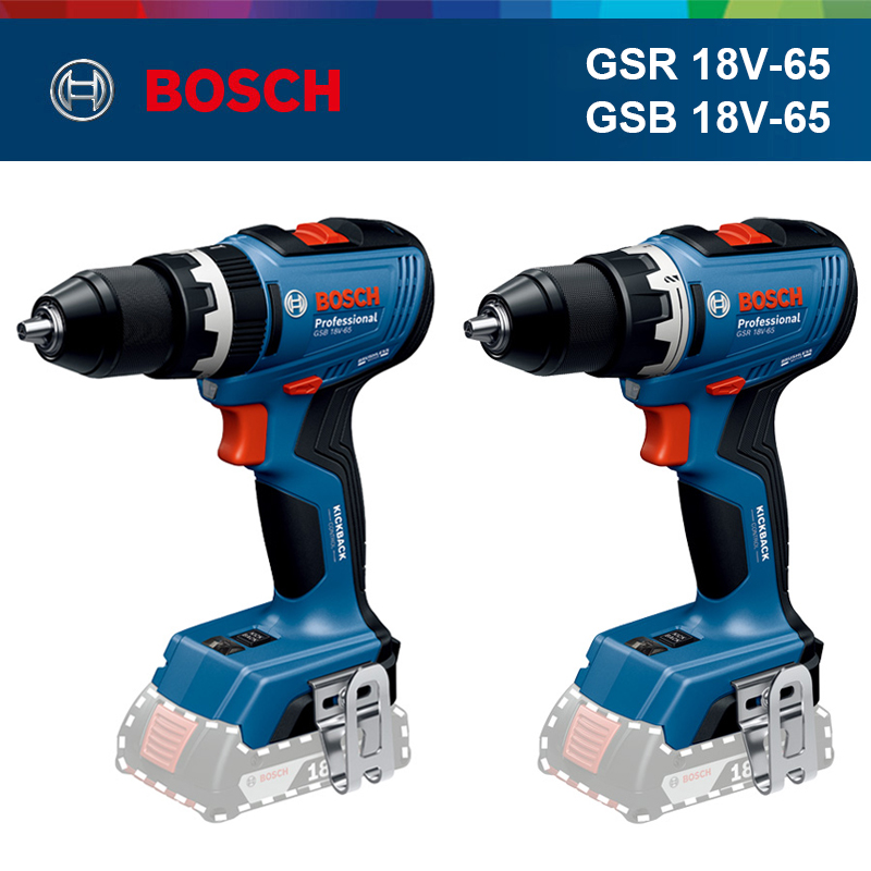 Wiertarko-wkrętarka akumulator – Bosch Drill Gsb 18V recenzja i cena