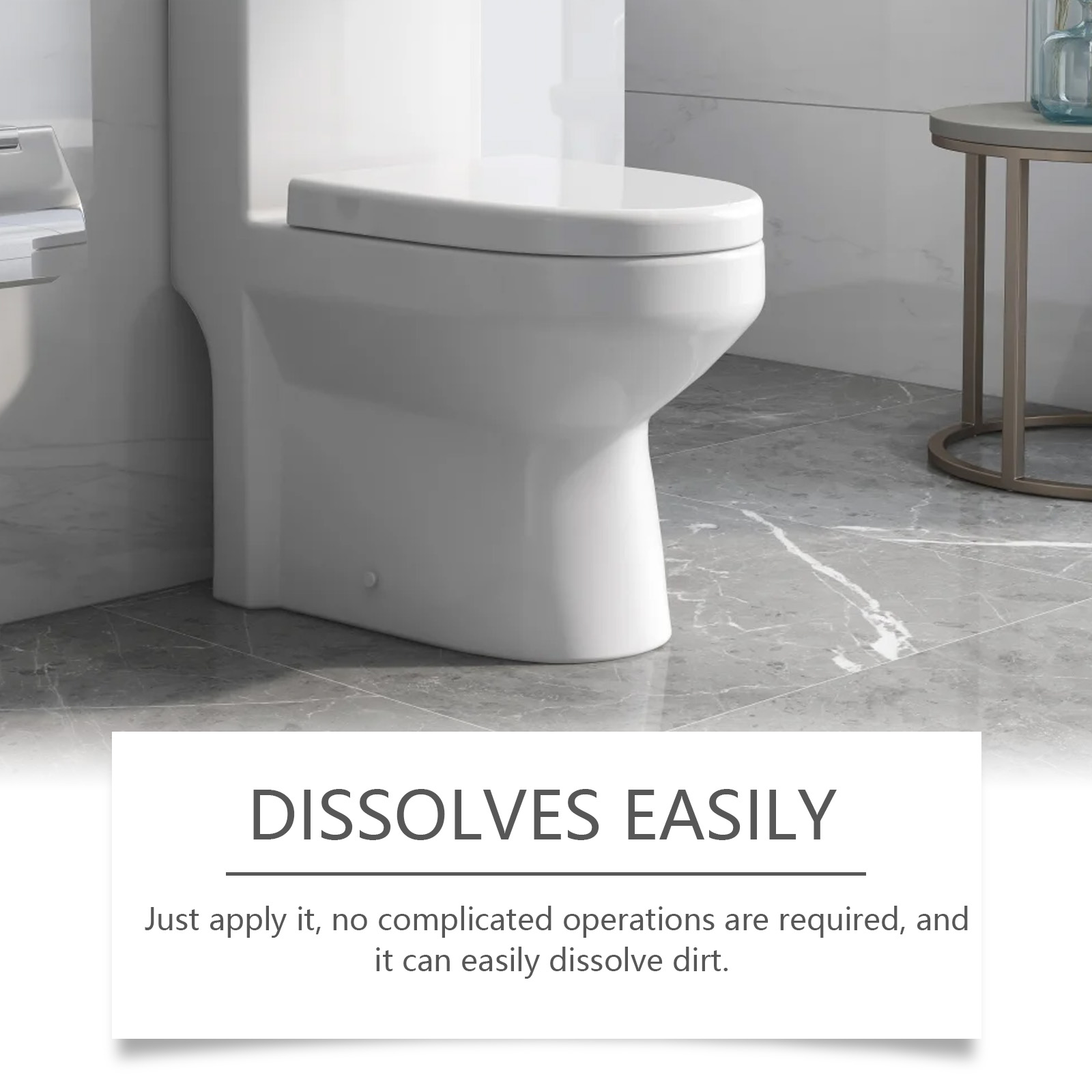 Żel do usuwania pleśni do użyt – Home Improvement Mall recenzja i cena