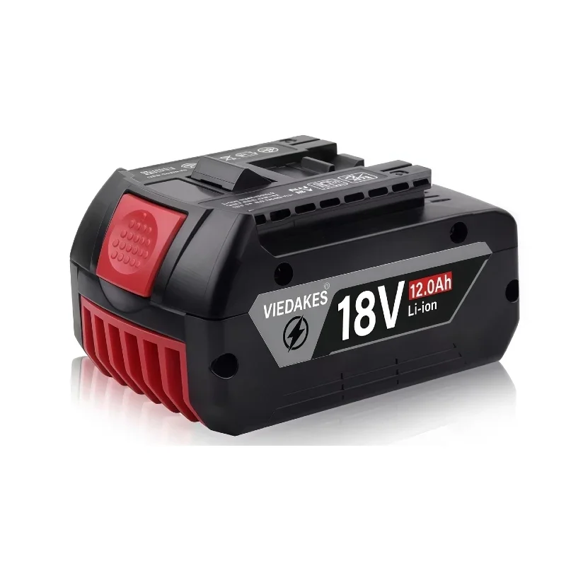 Akumulator zamienny Bosch BAT6 – Bosch Drill Gsb 18V recenzja i cena