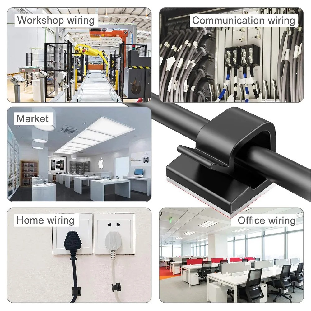 Akcesoria do zacisków kablowyc – Home Improvement Retail recenzja i cena
