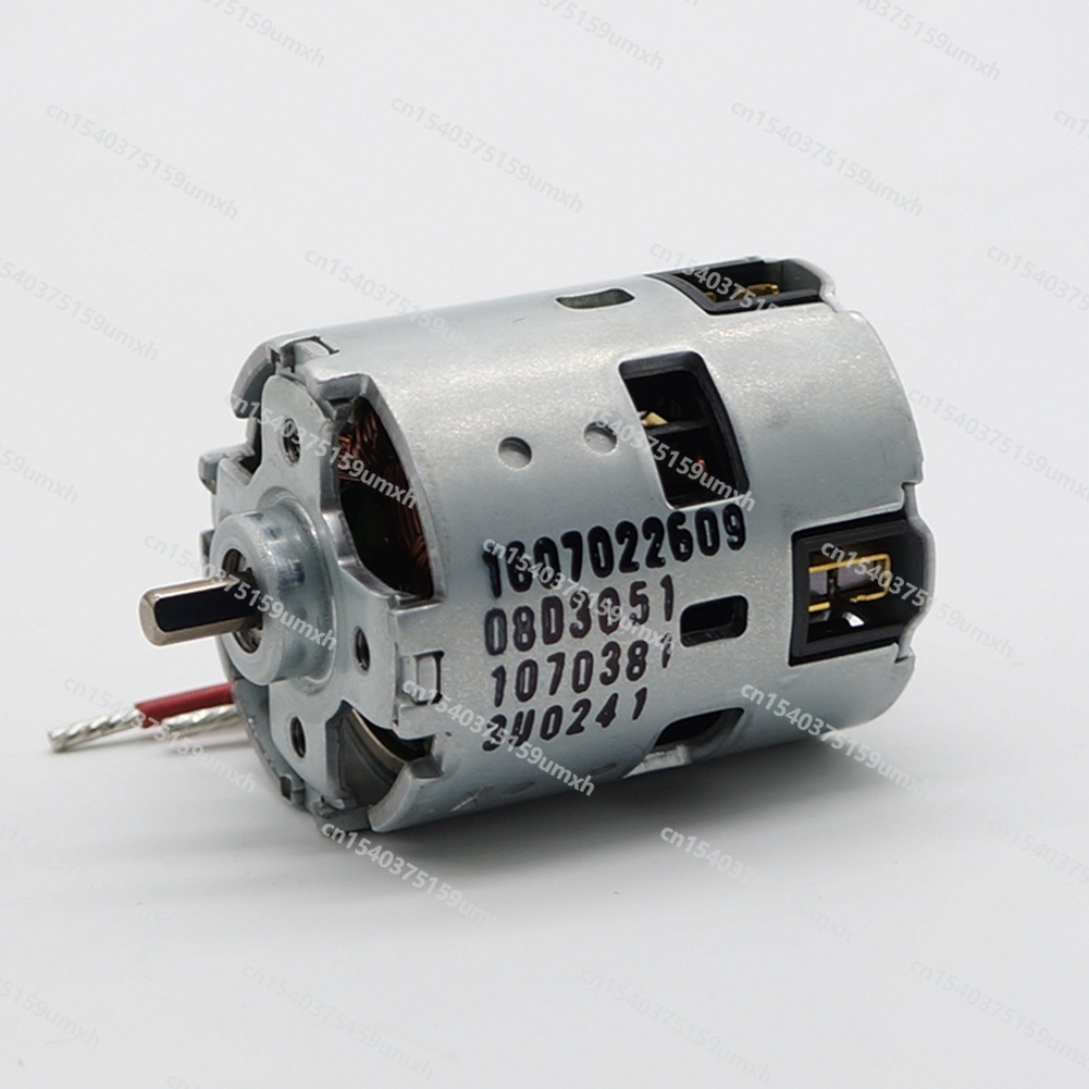 Silnik 18V 1607022609 do BOSCH – Bosch Drill Gsb 18V recenzja i cena
