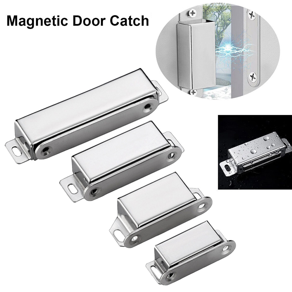 Magnetyczny zatrzask do drzwi, – Home Improvement Retail recenzja i cena