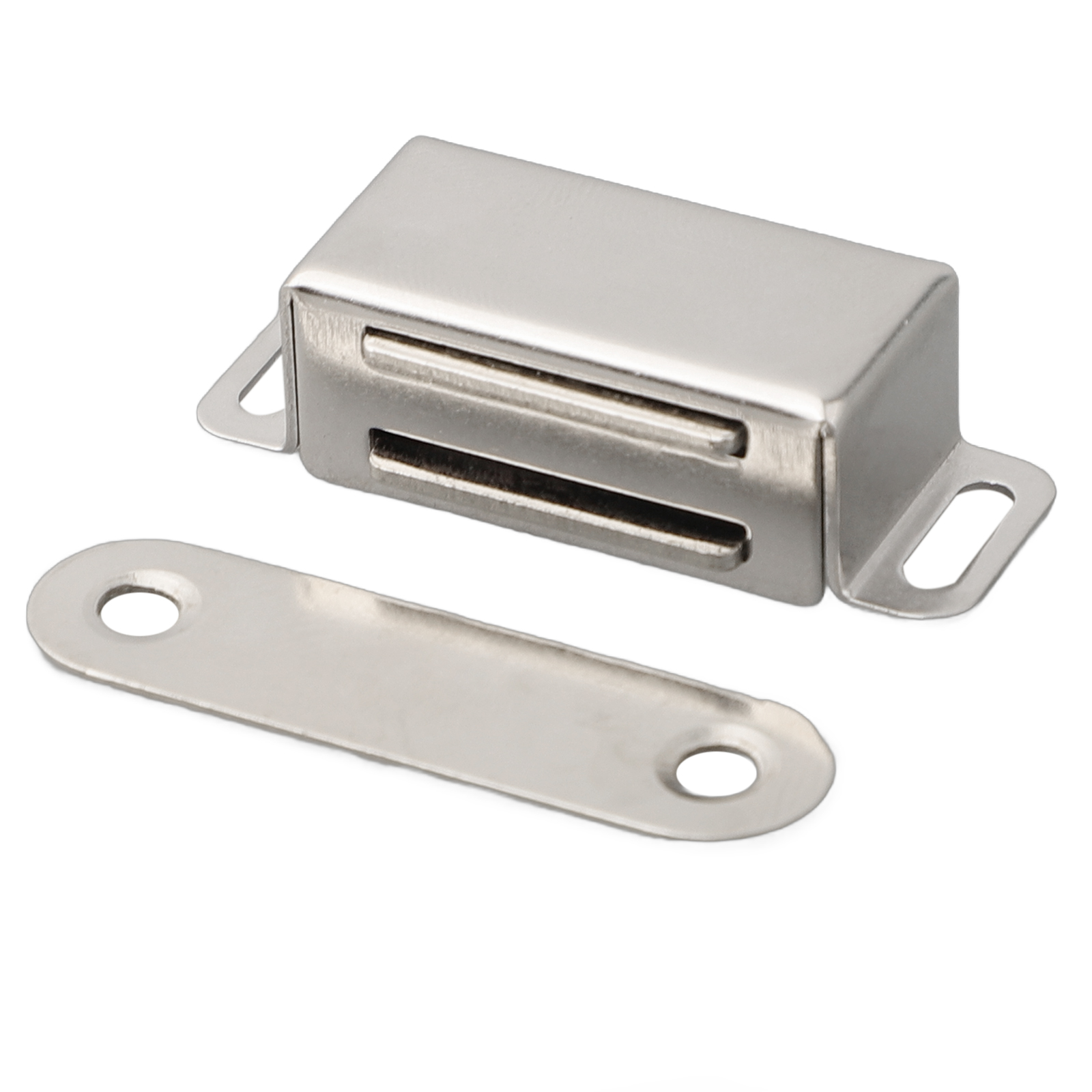 Magnetyczny zatrzask do drzwi, – Home Improvement Retail recenzja i cena