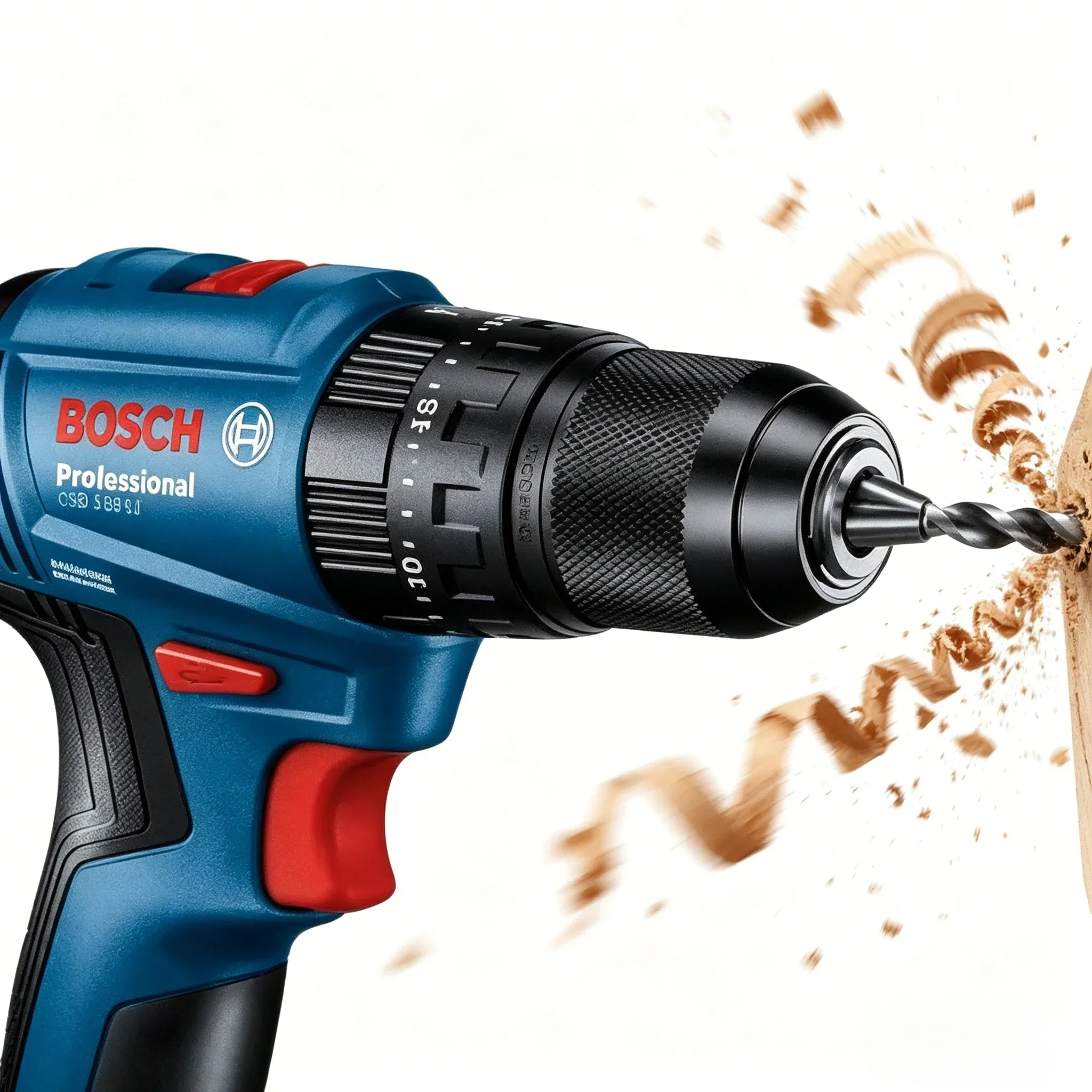 Wiertarko-wkrętarka udarowa Bo – Bosch Drill Gsb 18V recenzja i cena