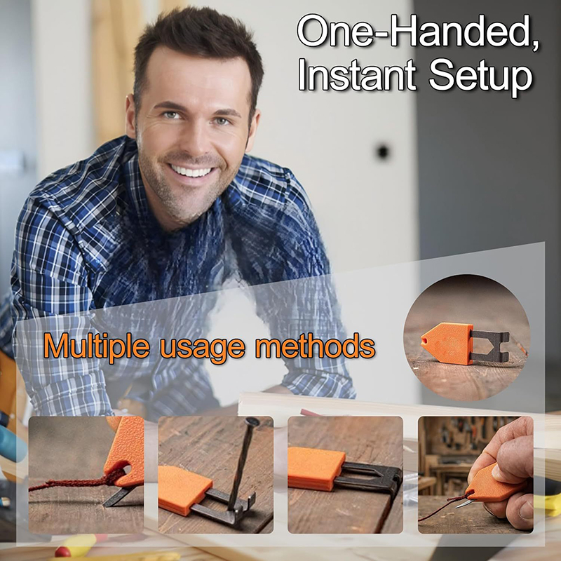 Akcesoria do mocowania lin, ha – Home Improvement Retail recenzja i cena