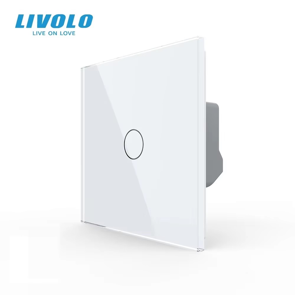 Livolo EU Standardowy dotykowy – Home Improvement Years recenzja i cena
