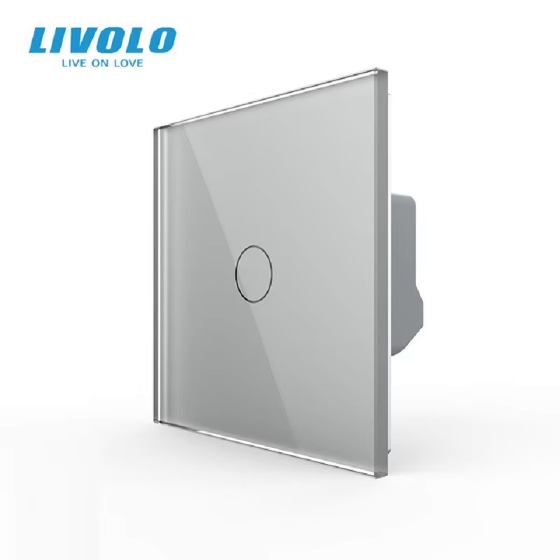 Livolo EU Standardowy dotykowy – Home Improvement Years recenzja i cena