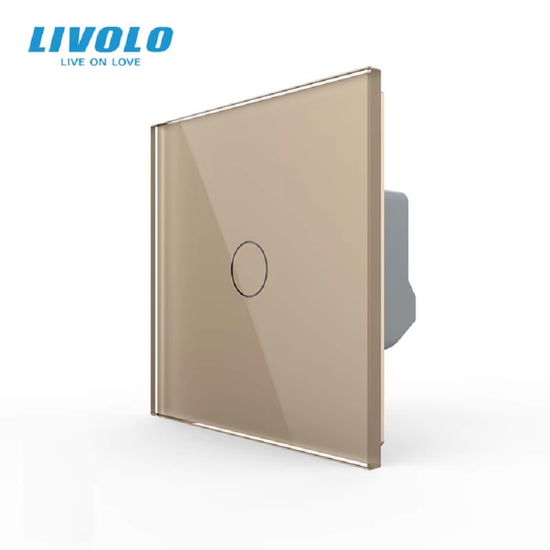 Livolo EU Standardowy dotykowy – Home Improvement Years recenzja i cena