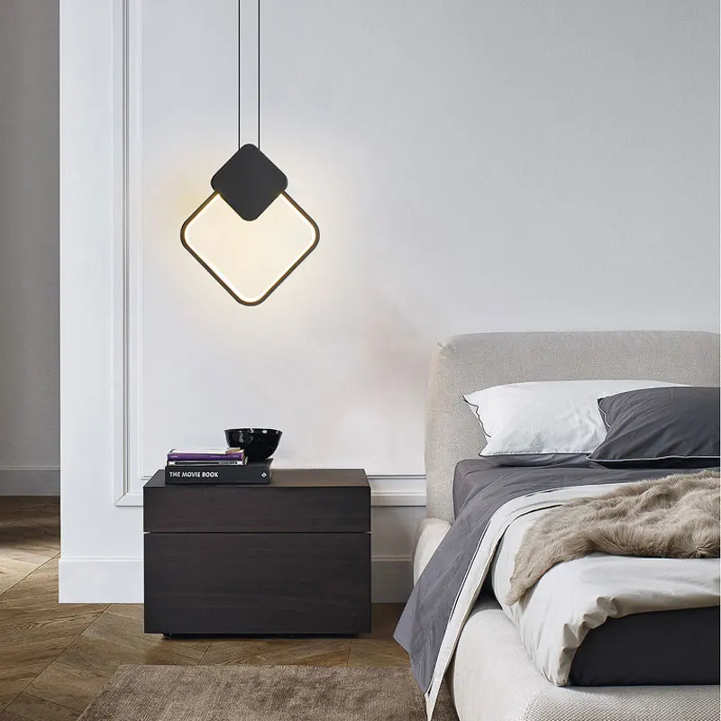 Nordic łagodna luksusowa lampa – Home Improvement Years recenzja i cena