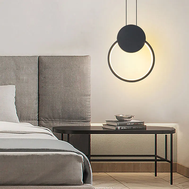 Nordic łagodna luksusowa lampa – Home Improvement Years recenzja i cena