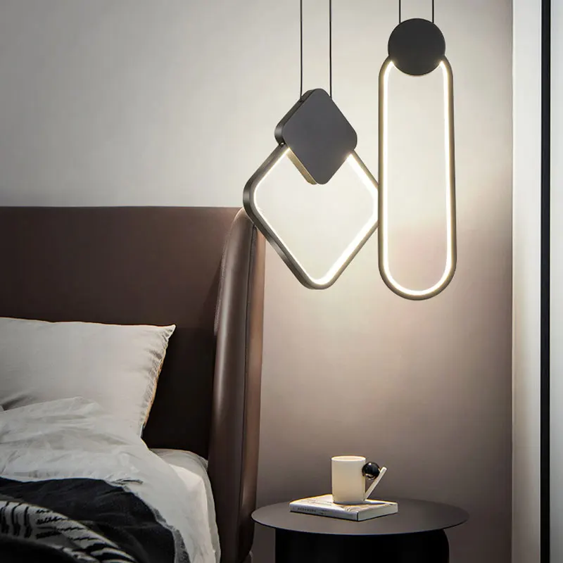 Nordic łagodna luksusowa lampa – Home Improvement Years recenzja i cena
