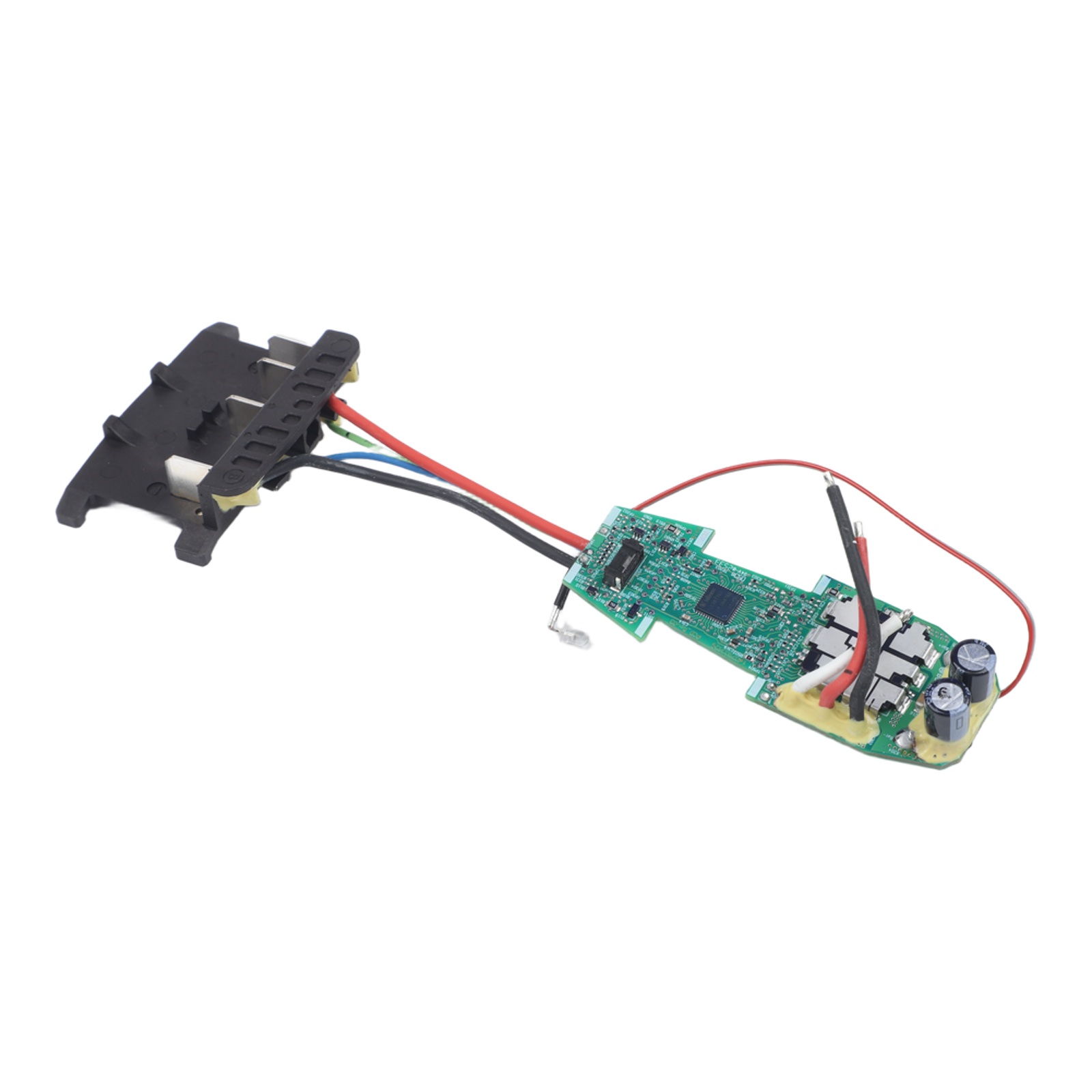 Metal Electronics 16072335FX C – Bosch Drill Gsb 18V recenzja i cena