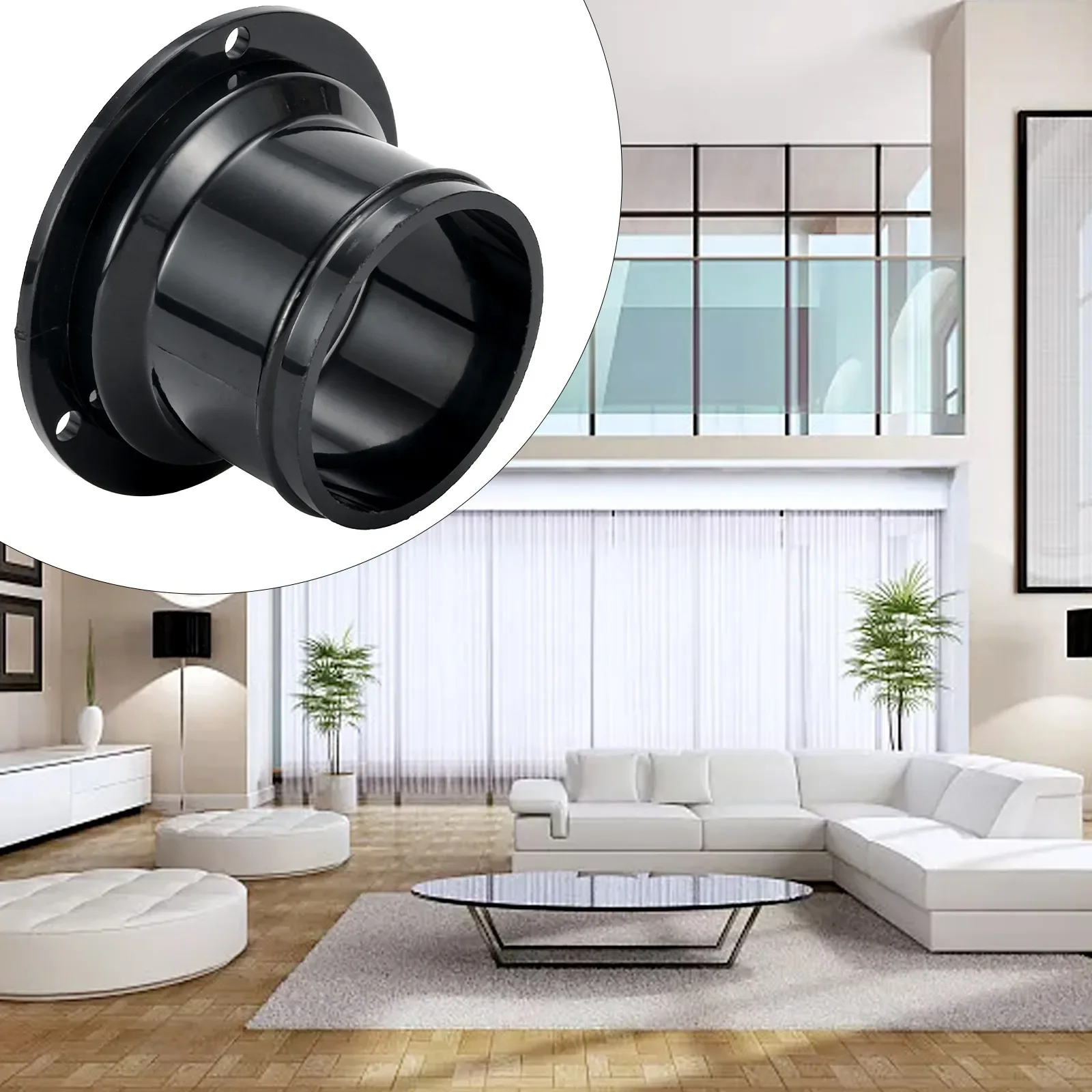 50mm/150mm ABS prosta rura złą – Home Improvement Retail recenzja i cena