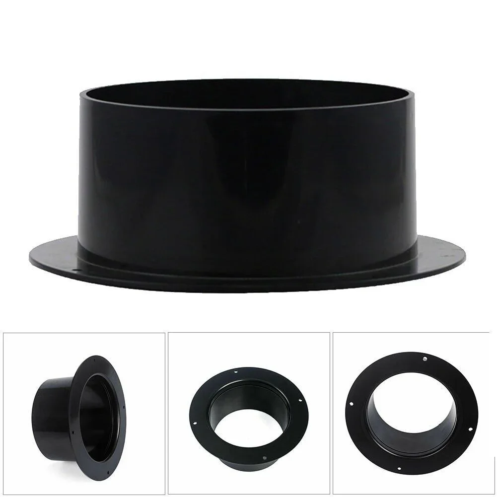50mm/150mm ABS prosta rura złą – Home Improvement Retail recenzja i cena