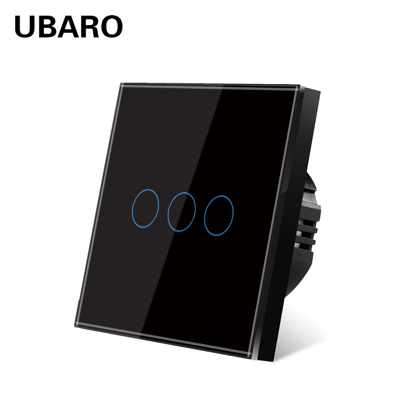 UBARO Standard UE 3-gniazdowy  – Home Improvement Years recenzja i cena