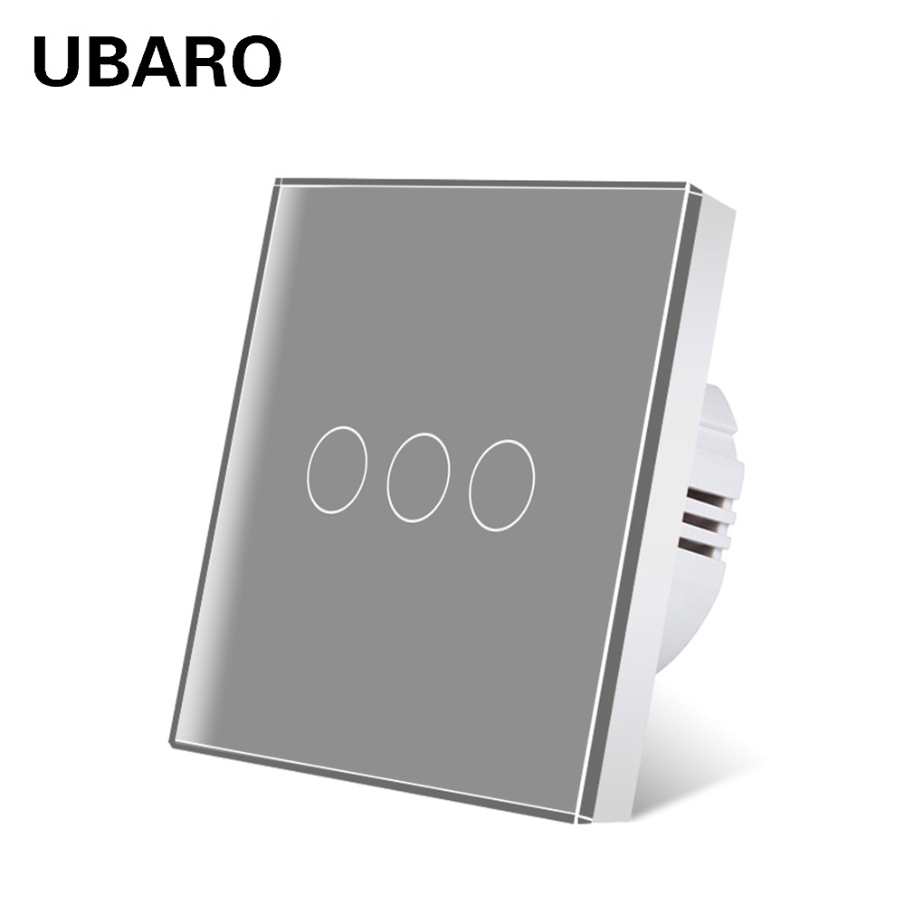 UBARO Standard UE 3-gniazdowy  – Home Improvement Years recenzja i cena