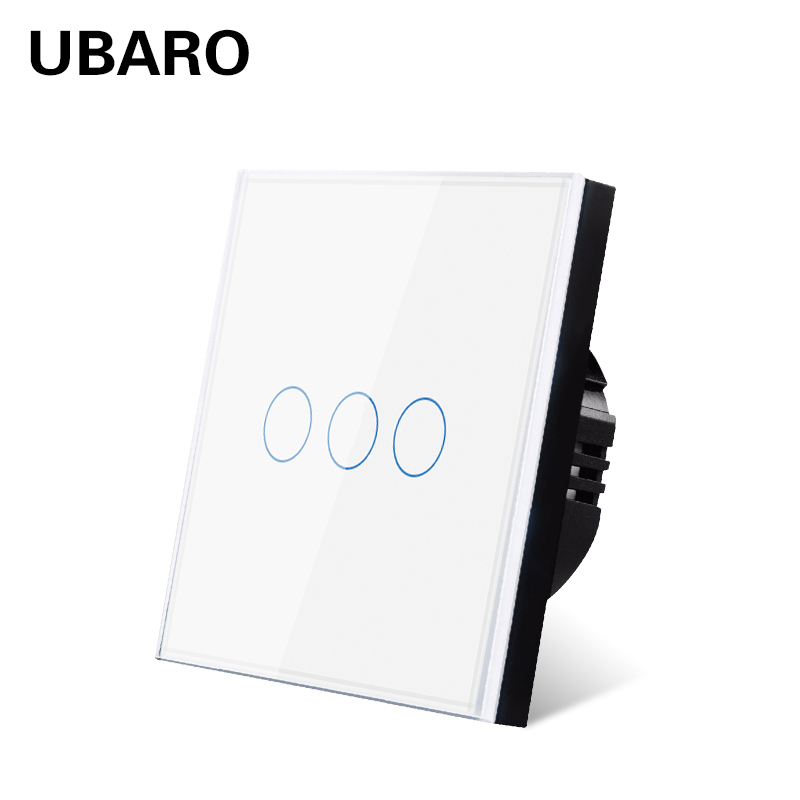 UBARO Standard UE 3-gniazdowy  – Home Improvement Years recenzja i cena