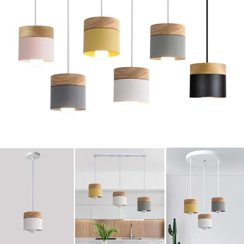 Nordic Simplicity LED E27 lamp – Home Improvement Years recenzja i cena