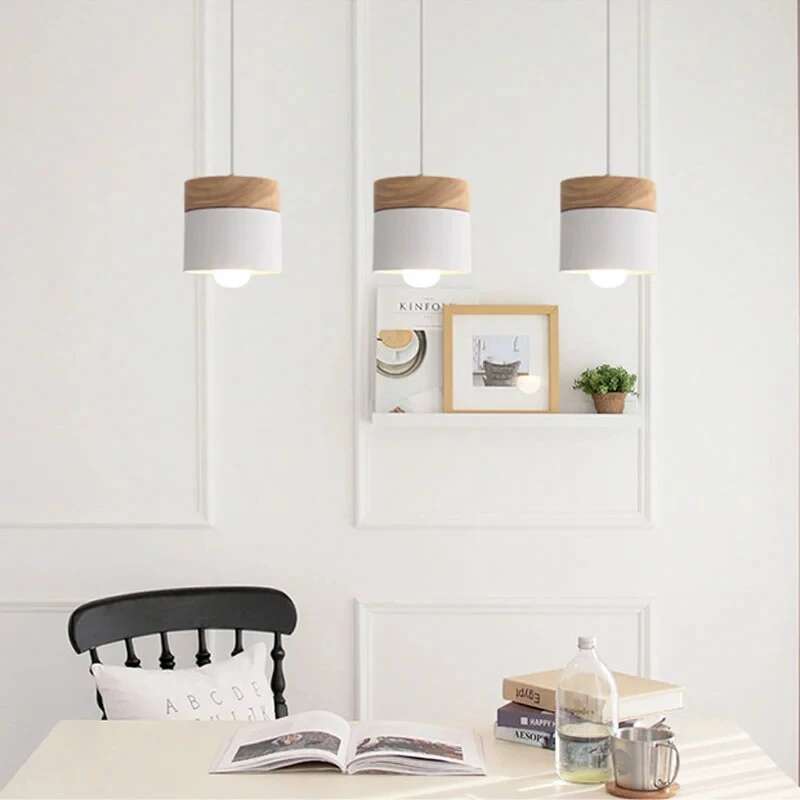 Nordic Simplicity LED E27 lamp – Home Improvement Years recenzja i cena