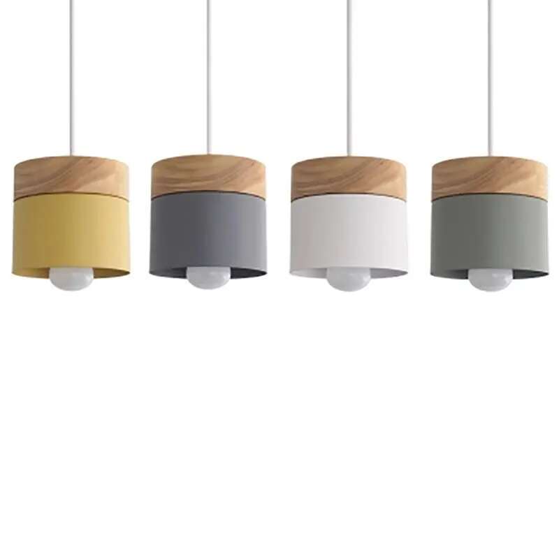 Nordic Simplicity LED E27 lamp – Home Improvement Years recenzja i cena
