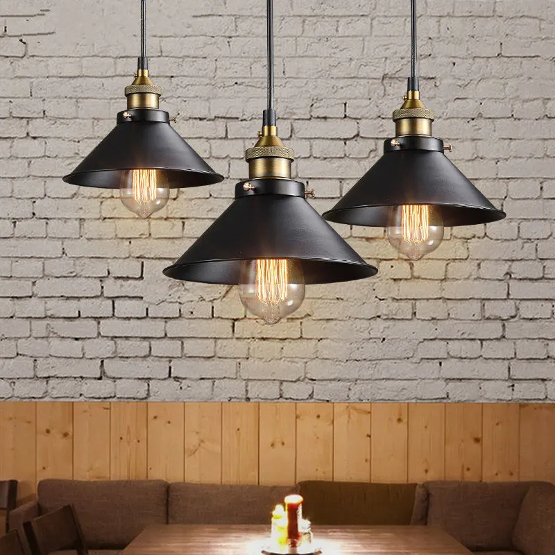 Amerykańska lampa wisząca LED  – Home Improvement Years recenzja i cena