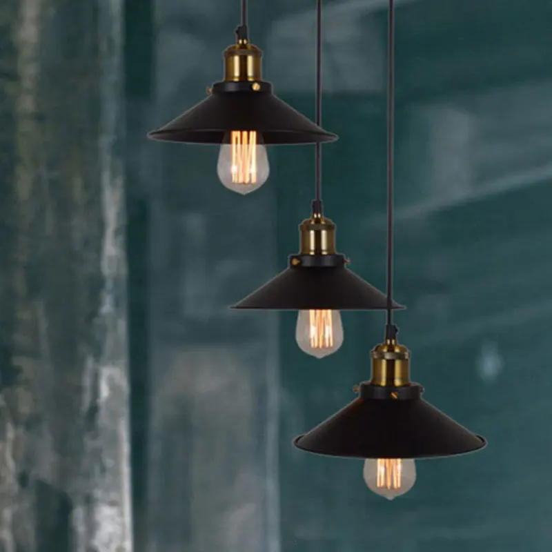 Amerykańska lampa wisząca LED  – Home Improvement Years recenzja i cena