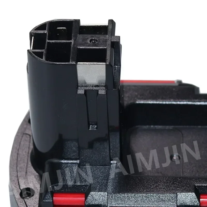 Akumulator 18V 6800mAh do Bosc – Bosch Drill Gsb 18V recenzja i cena
