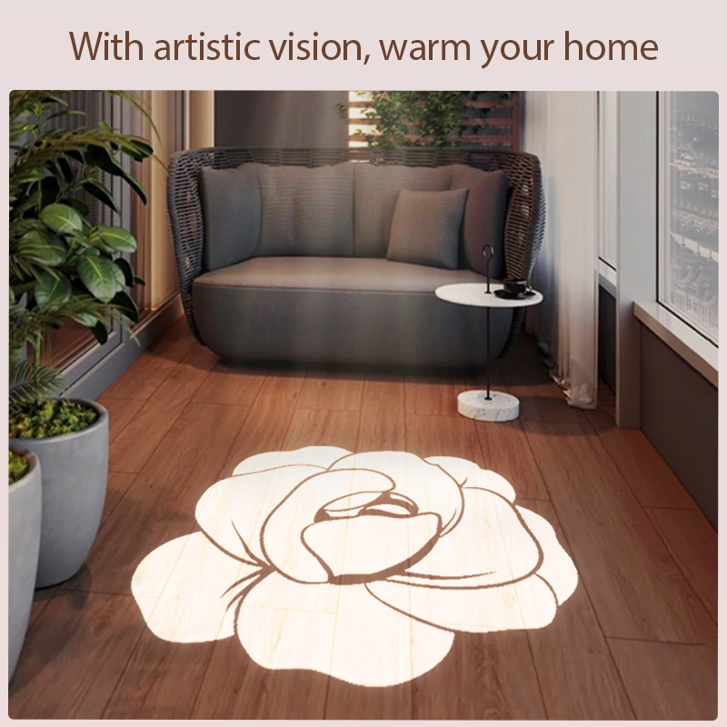 Nordycka lampa sufitowa wpuszc – Home Improvement Years recenzja i cena