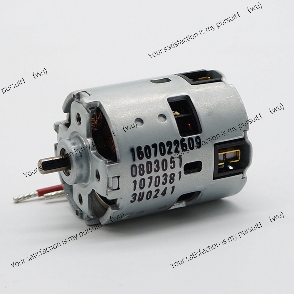 Silnik 18V 1607022609 do wiert – Bosch Drill Gsb 18V recenzja i cena