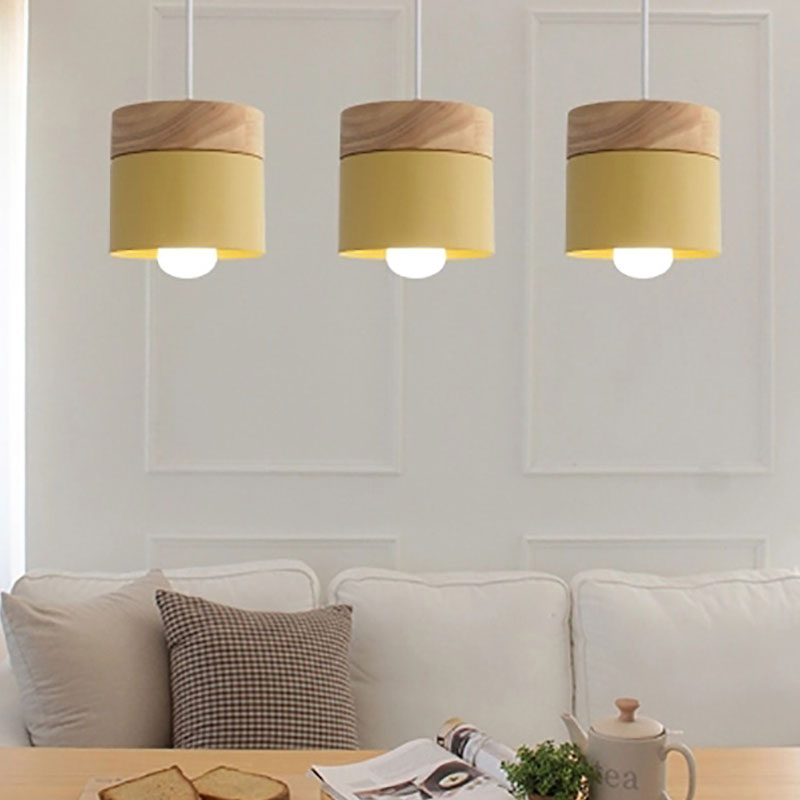 Nordycka Prostota LED E27 Lamp – Home Improvement Years recenzja i cena