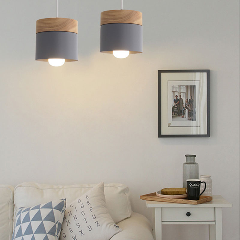 Nordycka Prostota LED E27 Lamp – Home Improvement Years recenzja i cena