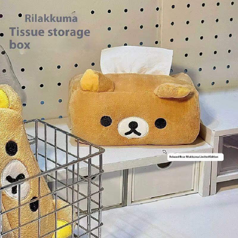 Uroczy pluszowy pojemnik na ch – Home Improvement Mall recenzja i cena